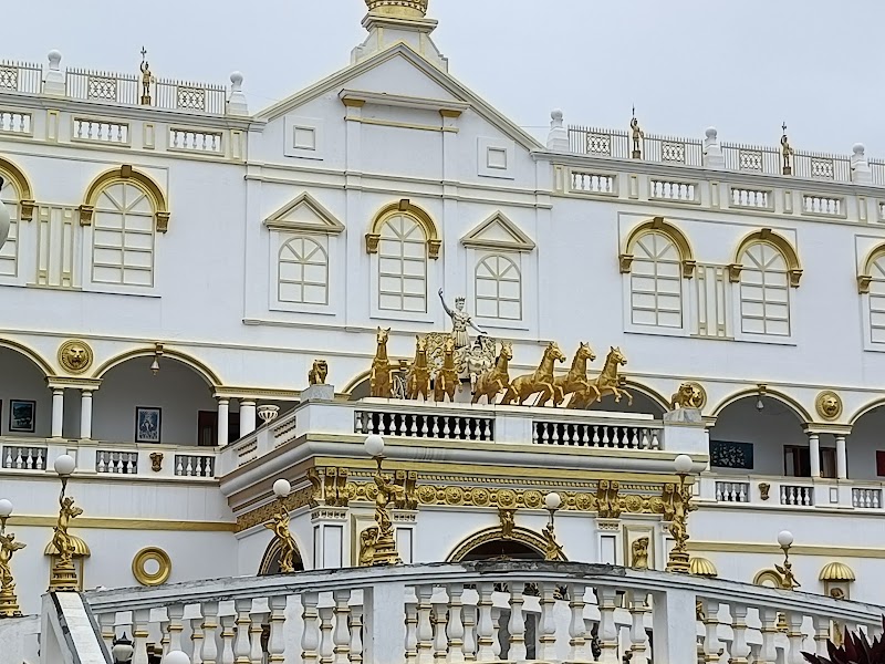 Yelagiri hills - Yelagiri hills HJPM+6QW, Yelagiri, Tamil Nadu 635853, India