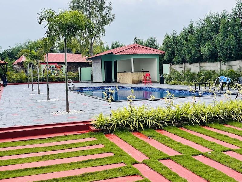AKAY Resort & Villas - AKAY Resort & Villas, near Pahadi Paat Mandir, behind Mangatta Wildlife Park, Joratarai, Mudhipar, Chhattisgarh 491441, India