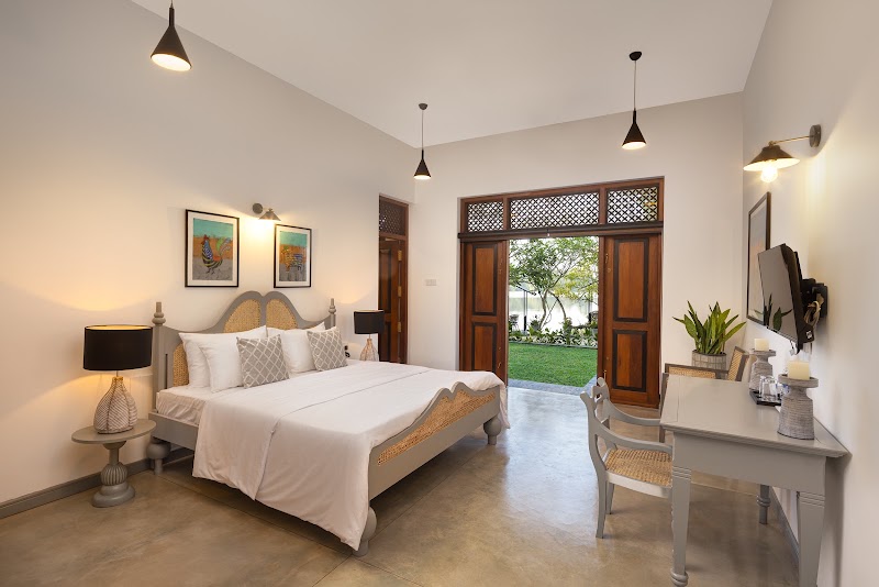 Yahva Bentota - Yahva Bentota, 499 Elpitiya Road, Bentota, Sri Lanka