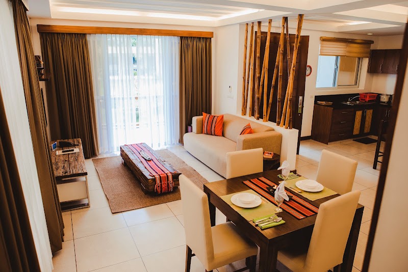 Vida Homes Condo Resort Philippines - Vida Homes Condo Resort Philippines Washington Street, District III, Dauin, 6217 Negros Oriental, Philippines