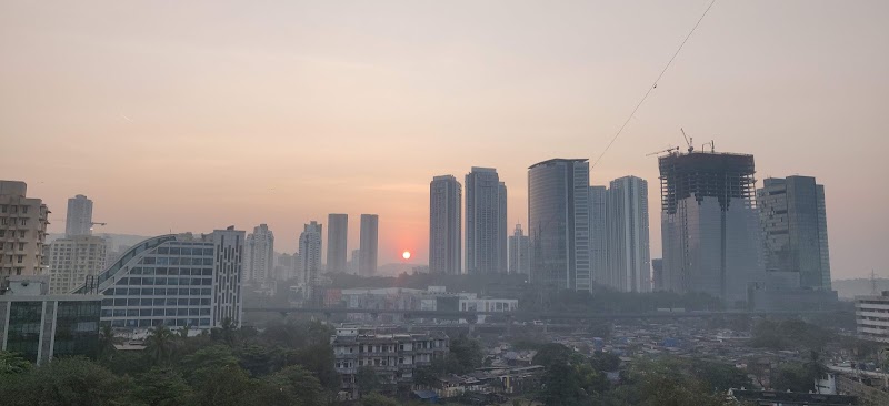Goregaon East - Goregaon East Goregaon East, Mumbai, Maharashtra, India