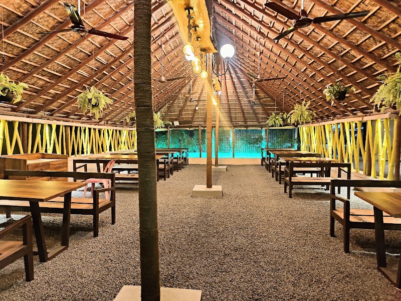 The Cozy Cottage Resto