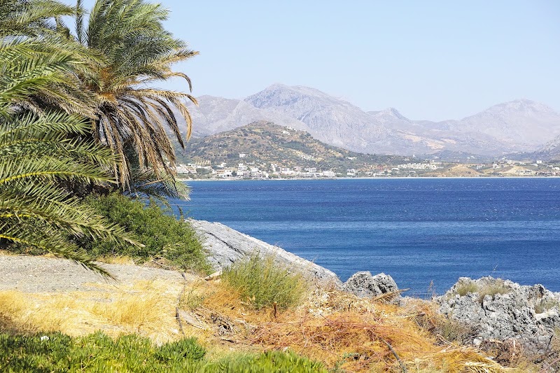 Myrthianos Plakias - Myrthianos Plakias 740 60, Greece