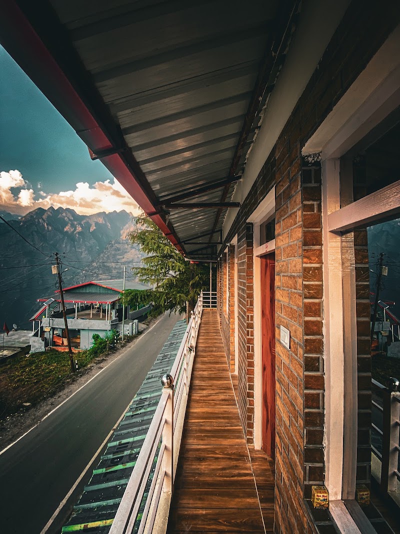 Rukmani homestay - Rukmani homestay Auli Rd, Joshimath Army Area, Joshimath, Uttarakhand 246443, India