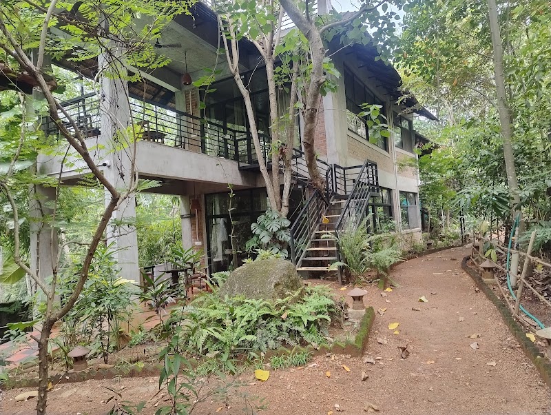 Matha Ayurveda Eye Hospital and Panchakarma Centre - Eighteenth Stone - Matha Ayurveda Eye Hospital and Panchakarma Centre - Eighteenth Stone, Eighteenth Stone trivandrum, Tholicode, Keralam 695541, India
