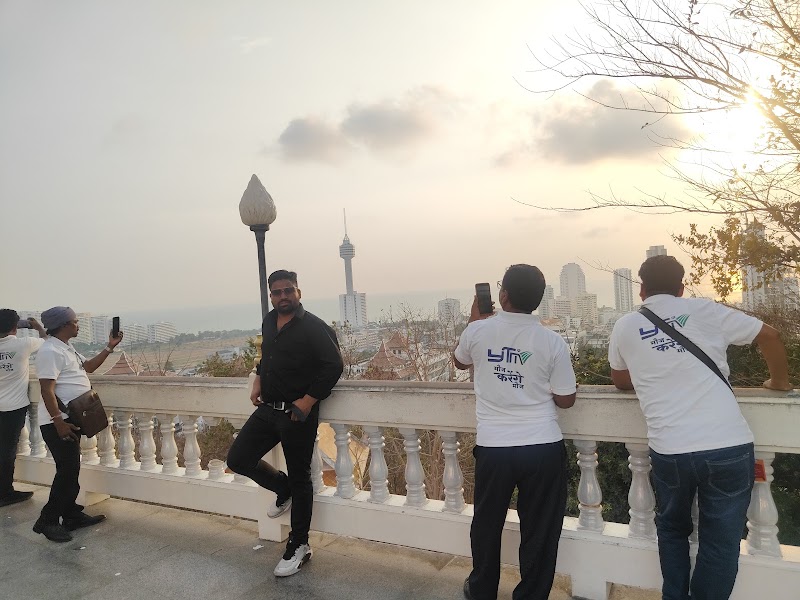 Choice Holidays India - Choice Holidays India Opp. Vivekanad ashram, Great Eastern Rd, near Hanuman Temple, Samta Colony, Raipur, Chhattisgarh 492001, India