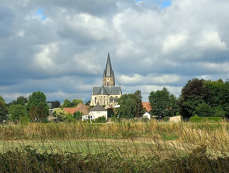 Thorn - Thorn, Netherlands