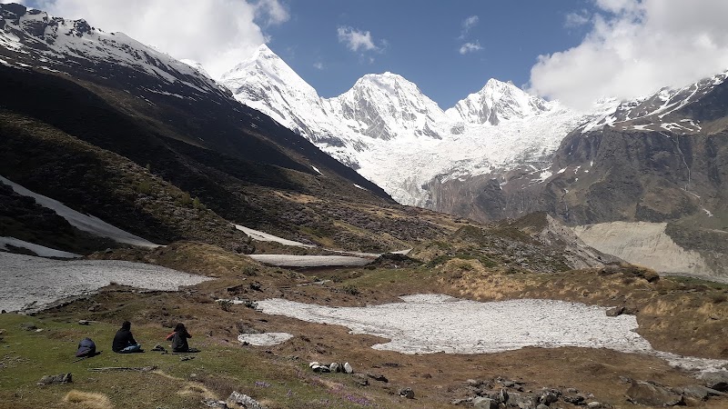 Panchachuli The Nature Home Stay Dantu Darma Valley - Panchachuli The Nature Home Stay Dantu Darma Valley, Village Dantu P.O Dugtu Tehsil, Pithoragarh, Dantu, Uttarakhand 262544, India
