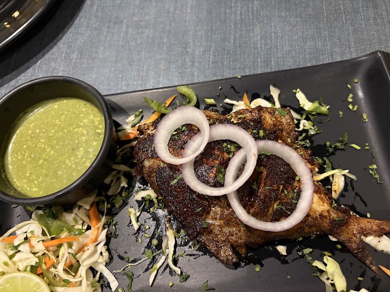 Coral Restaurant & Bar, Ganpatipule-Best Restaurants in Ganpatipule - Coral Restaurant & Bar, Ganpatipule-Best Restaurants in Ganpatipule Ganpatipule, Arrey Warrey Rd, near Nakshatra Beach Resort, Ganpatipule, Bhandarpule, Maharashtra 415615, India