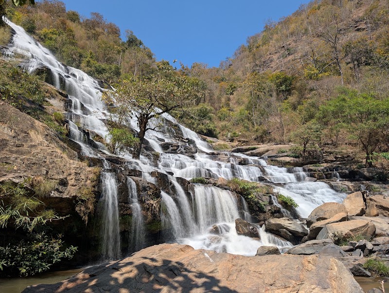 Doi Inthanon National Park - Doi Inthanon National Park 119, Tambon Ban Luang, Amphoe Chom Thong, Chang Wat Chiang Mai 50160, Thailand