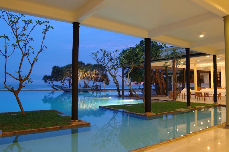 Heritance Ahungalla - Heritance Ahungalla, Galle Rd, Ahungalla, Sri Lanka