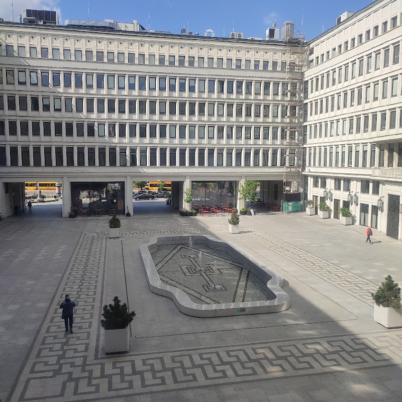 Nowy Świat 2.0 - Nowy Świat 2.0, Nowy Świat 4A, 00-496 Warszawa, Poland