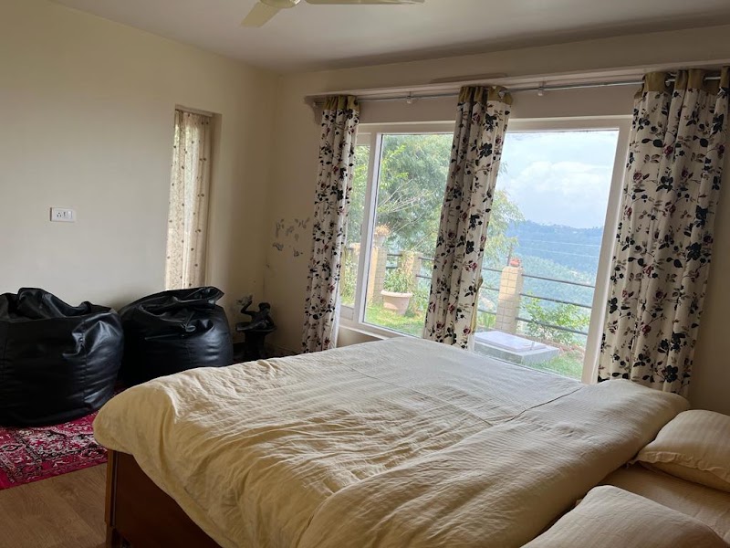 Esqape | Private Holiday Homes - Esqape | Private Holiday Homes, 202, Highland Cottages, Parvada, South Gola Range, Village Rd, Parvada, Mukteshwar, South Gola Range, Uttarakhand 263136, India