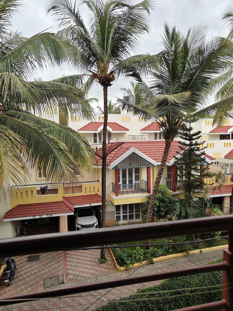 LoveDale Homestay Bangalore - LoveDale Homestay Bangalore I Main, behind Pearl Residency, Lakshmi Layout, Gandhi Nagar, Munnekolala, Bengaluru, Karnataka 560037, India
