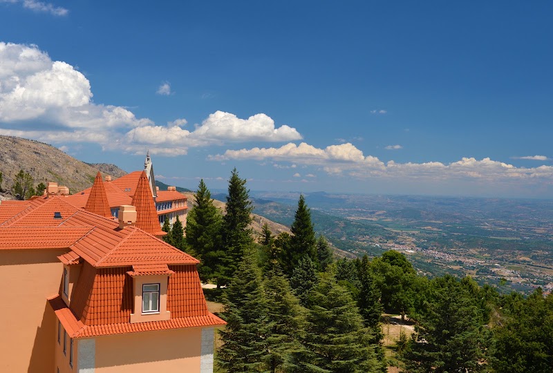 Pousada Serra da Estrela - Pousada Serra da Estrela Estrada Nacional 339, 6200-324 Covilhã, Portugal