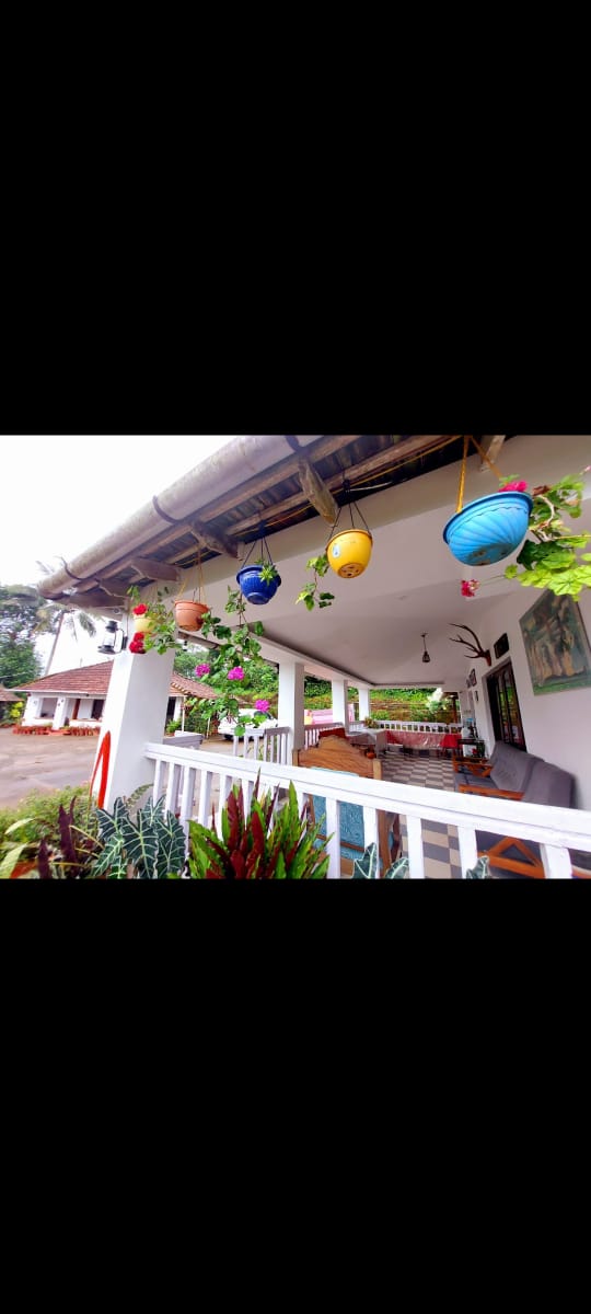 Blue Mountains Estate Stay