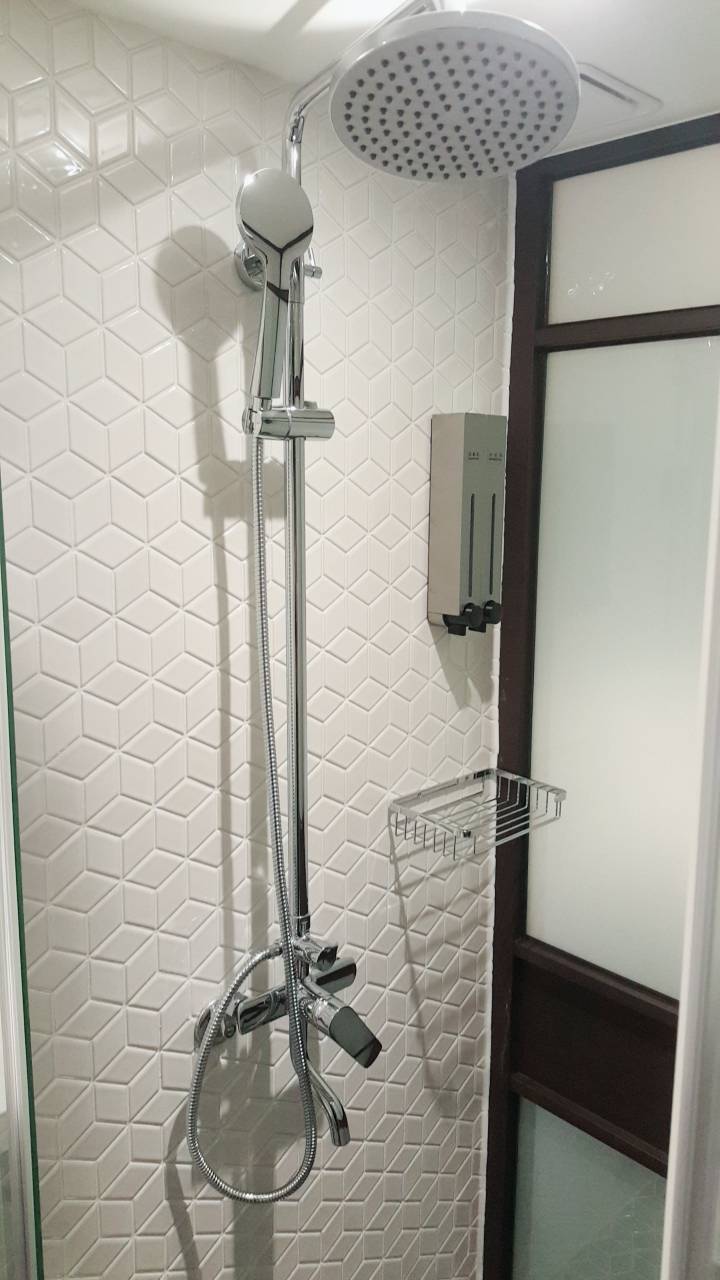 City Suites Taipei Main Station - City Suites Taipei Main Station, 103, Taiwan, Taipei City, Datong District, 大同區 Section 1, Yanping N Rd, 51號1~3樓
