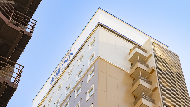 Toyoko Inn Asakusa Kuramae No.2