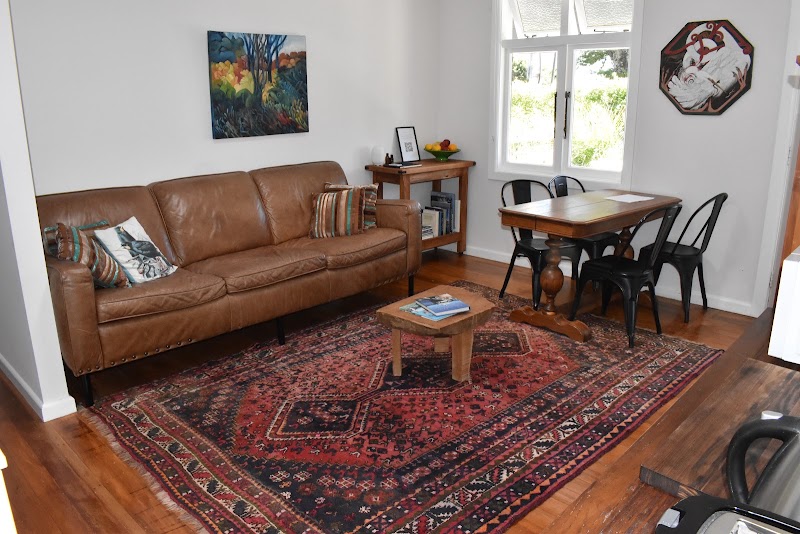 Te Hoiere Guesthouse, Havelock - Te Hoiere Guesthouse, Havelock, 15 Cook Street, Havelock 7100, New Zealand