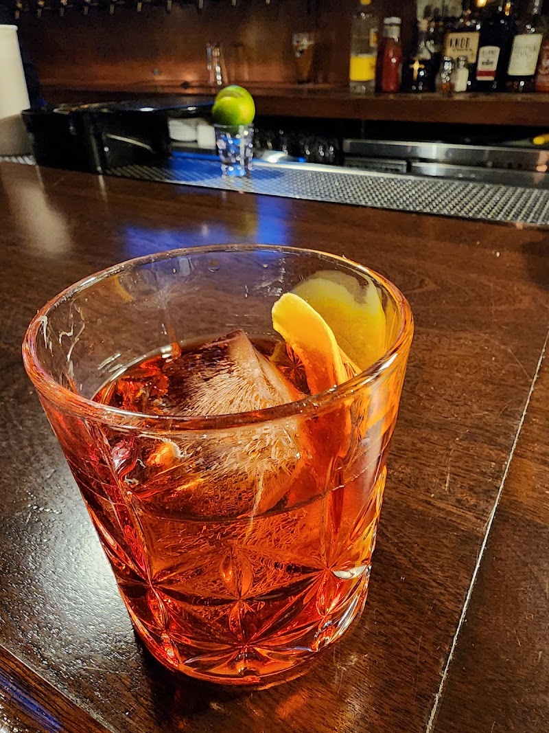 The Elgin - The Elgin 64 W 48th St, New York, NY 10036, USA