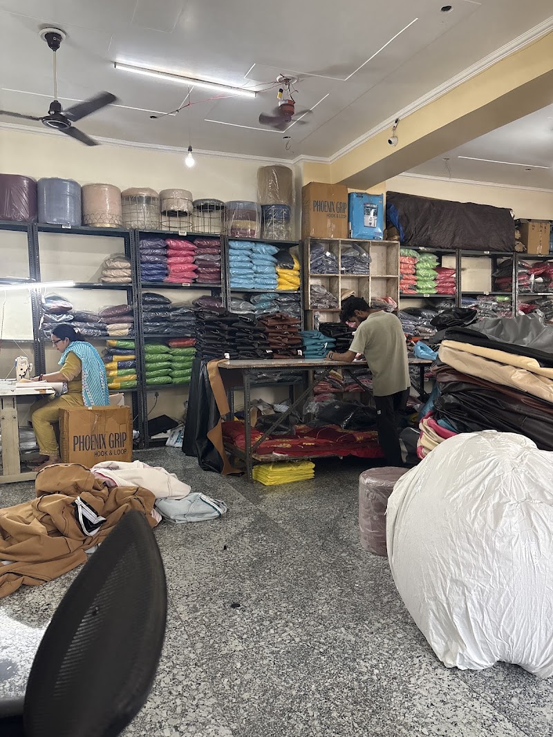 SHIRA 24 - SHIRA 24, PLOT NO.- 2,KH NO 2/2,FIRST FLOOR, GOPAL NAGAR,B-BLOCK, NEW DELHI Landmark : najafgarh terminal District : Sabji mandi najafgarh delhi State :, Shiv Vihar Colony, Gopal Nagar Extension, Najafgarh, New Delhi, NEW DELH, Delhi 110043, India