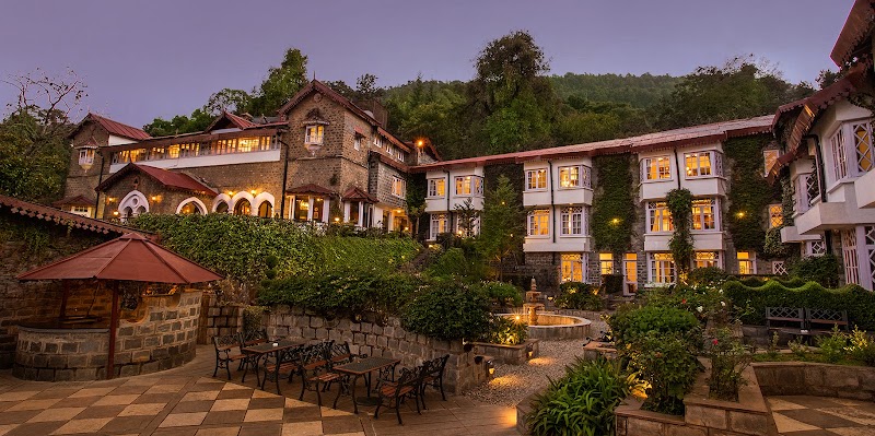 The Naini Retreat, Nainital - The Naini Retreat, Nainital Ayarpatta, Slopes, Mallital, Nainital, Uttarakhand 263001, India