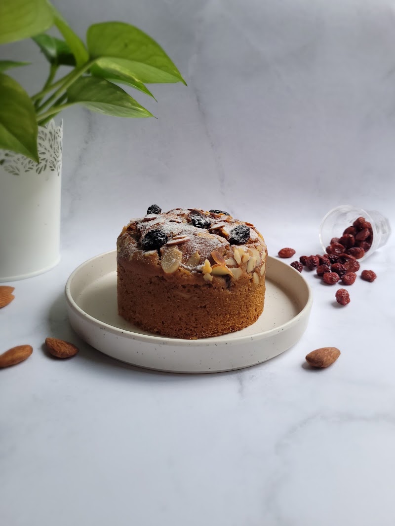 The Palate Jam | Eggless Artisan Bakery| Jodhpur