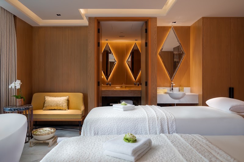 Hyatt Regency Phnom Penh - Hyatt Regency Phnom Penh, 55 Street 178, ភ្នំពេញ 12206, Cambodia