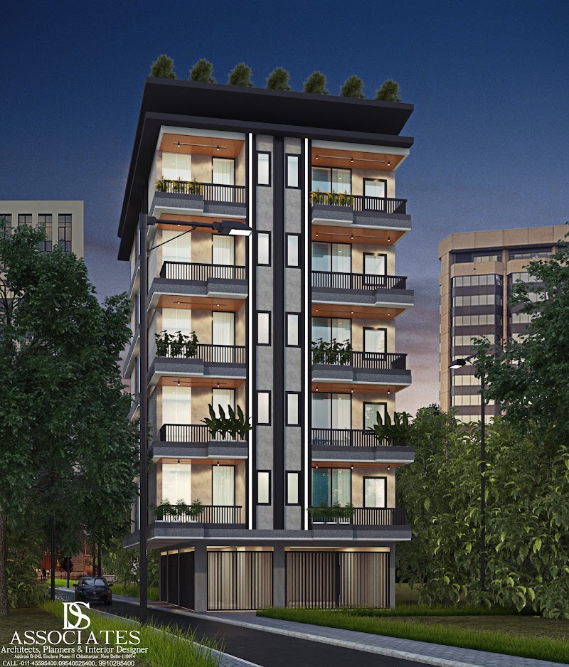 Bhavishya Nirman Developers - Bhavishya Nirman Developers Office No. 1, 4th Floor, Khasra No, Main Market, 393/1, opp. Choudhary Dhaba, Ghitorni, New Delhi, Delhi 110030, India