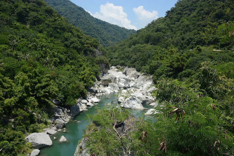 East Coast National Scenic Area - East Coast National Scenic Area, No. 25, Xincun Rd, Xinyi Village, Chenggong Township, Taitung County, Taiwan 96144