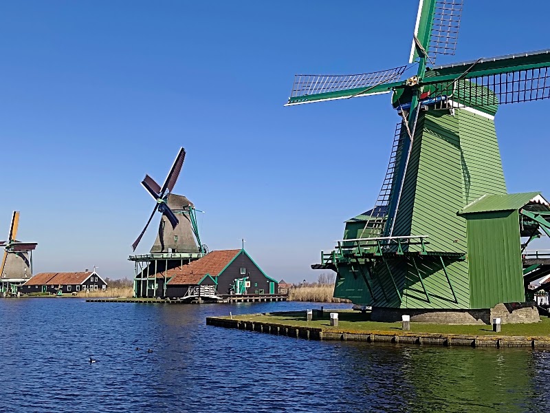 Wooden Shoe Workshop of Zaanse Schans - Wooden Shoe Workshop of Zaanse Schans, Kraaienest 4, 1509 AZ Zaandam, Netherlands