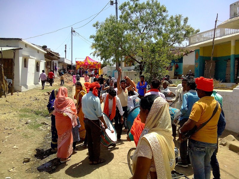 Chand - Chand, Madhya Pradesh 480110, India