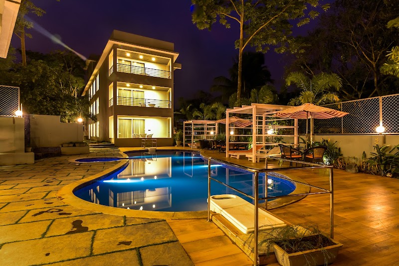 Ramatan Resort