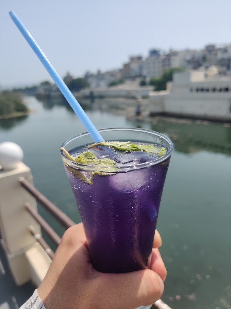 By The Bridge ( BTB ) Cafe And Restro, Rooftop Lake view Udaipur - By The Bridge ( BTB ) Cafe And Restro, Rooftop Lake view Udaipur HMHJ+XQ7, 4, opp. Jethiyo ka Akhada, Outside Chandpole, Pichola, Udaipur, Rajasthan 313004, India