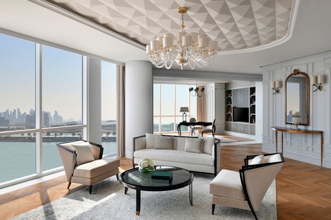 The Ritz-Carlton, Doha - The Ritz-Carlton, Doha 1, الدوحة، Qatar