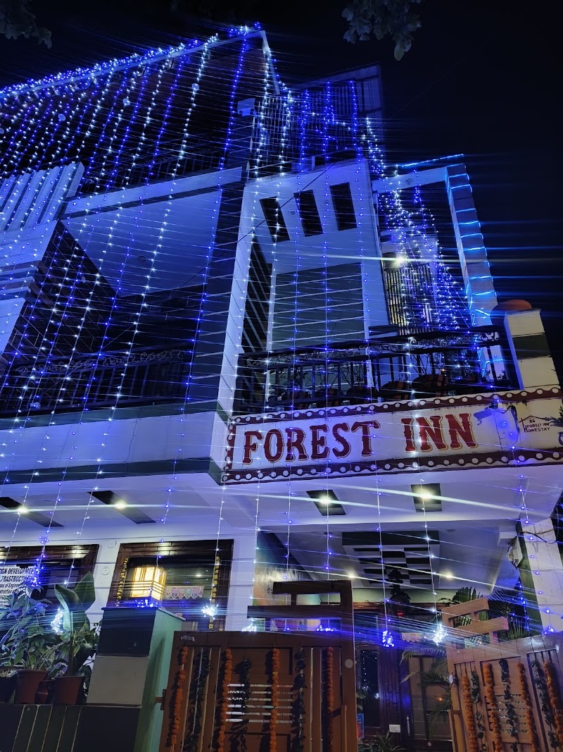 Forestinn Homestay - Forestinn Homestay, Boganvilla Colony, Raipur Rd, Bangakhala, Kidduwala, Dehradun, Ranjhawala, Uttarakhand 248008, India