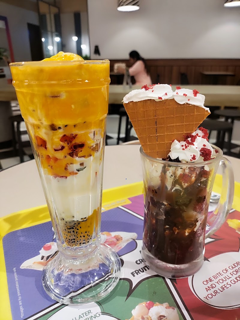 Polar Bear Ice Cream Sundaes - HSR 2nd Sector - Polar Bear Ice Cream Sundaes - HSR 2nd Sector 1658, 27th Main Rd, 2nd Sector, Parangi Palaya, Sector 2, HSR Layout, Bengaluru, Karnataka 560102, India