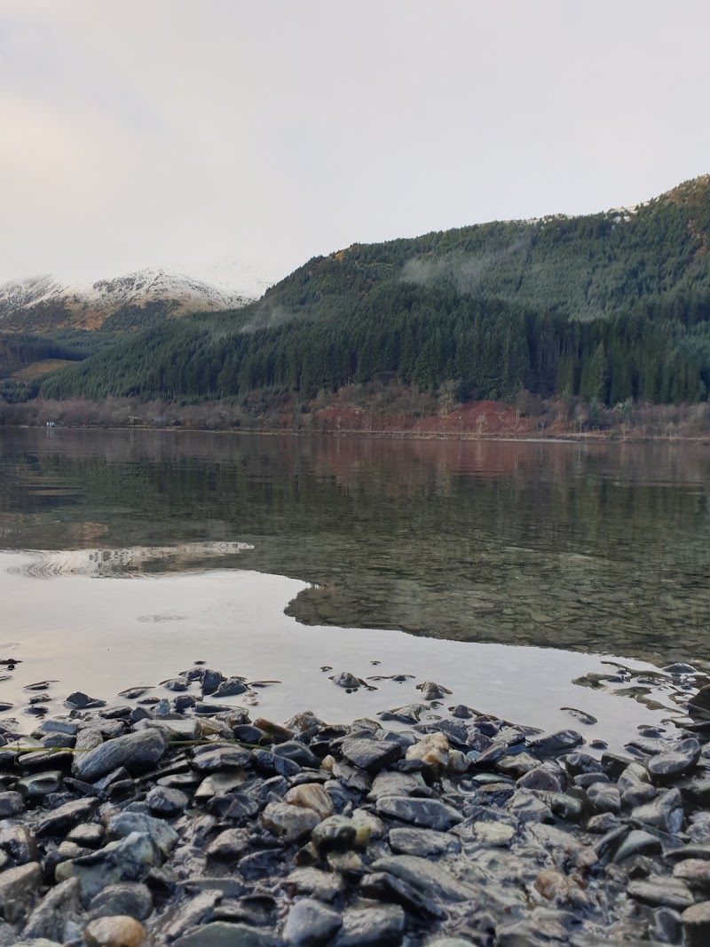 Loch Shiel - Loch Shiel, United Kingdom
