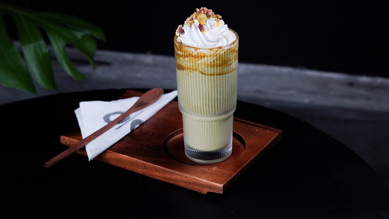 Forest Farmer Coffee Roasters - Forest Farmer Coffee Roasters, Survey no. 103, Luxe Suites, Pride Panorama Building Building-E, Pride Panorama Building, Apts, Senapati Bapat Rd, behind Pavillion Mall, Bhageerath, Gokhalenagar, Pune, Maharashtra 411016, India
