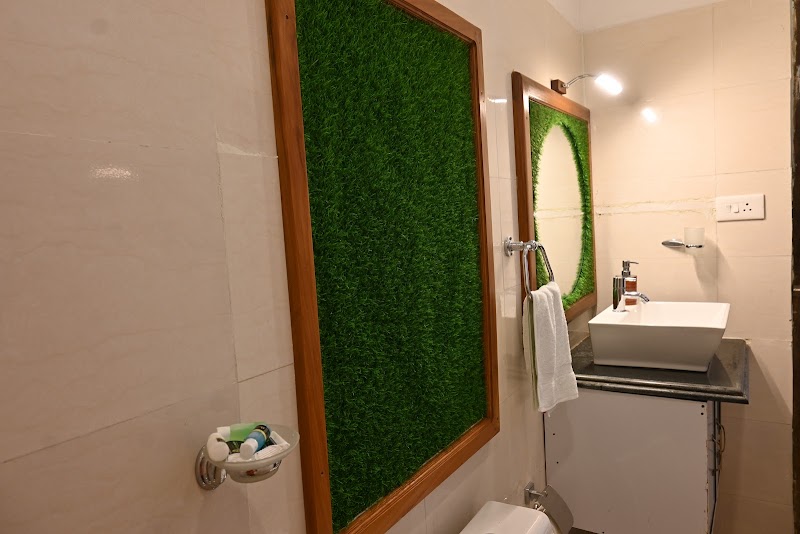 Placid Garden Resort - Placid Garden Resort No.3, Beach, Govind Nagar, Havelock Island, Andaman and Nicobar Islands 744211, India