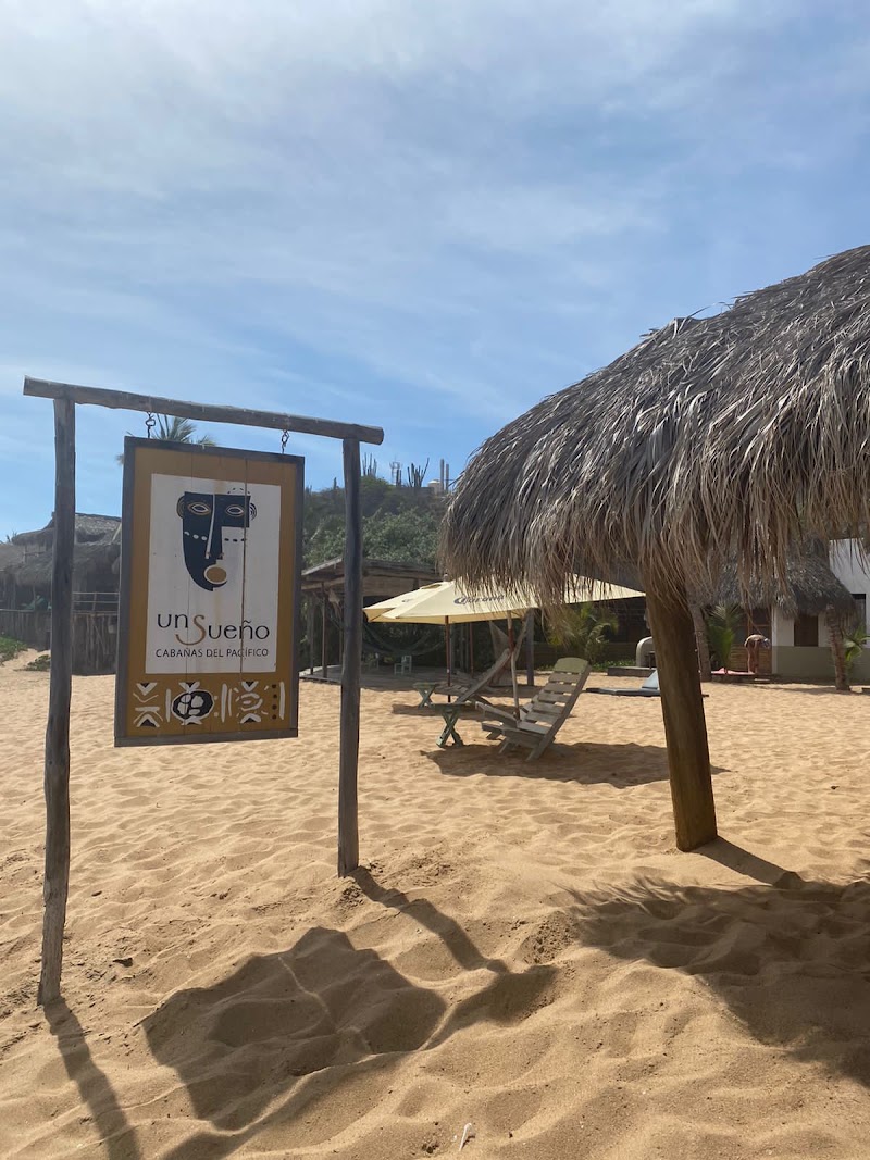 Un Sueño Cabañas del Pacifico - Un Sueño Cabañas del Pacifico 70940 San Agustinillo, Oax., Mexico