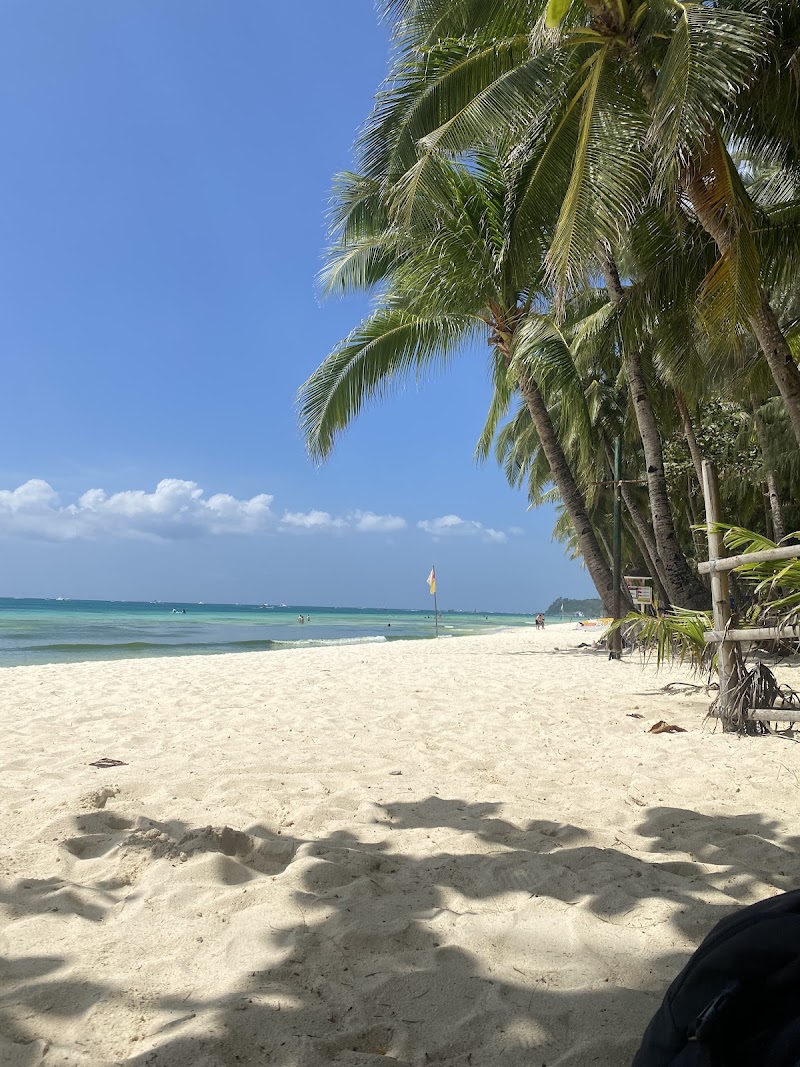Diniwid Beach - Diniwid Beach, 950 Din-Iwid Rd, Malay, 5608 Aklan, Philippines