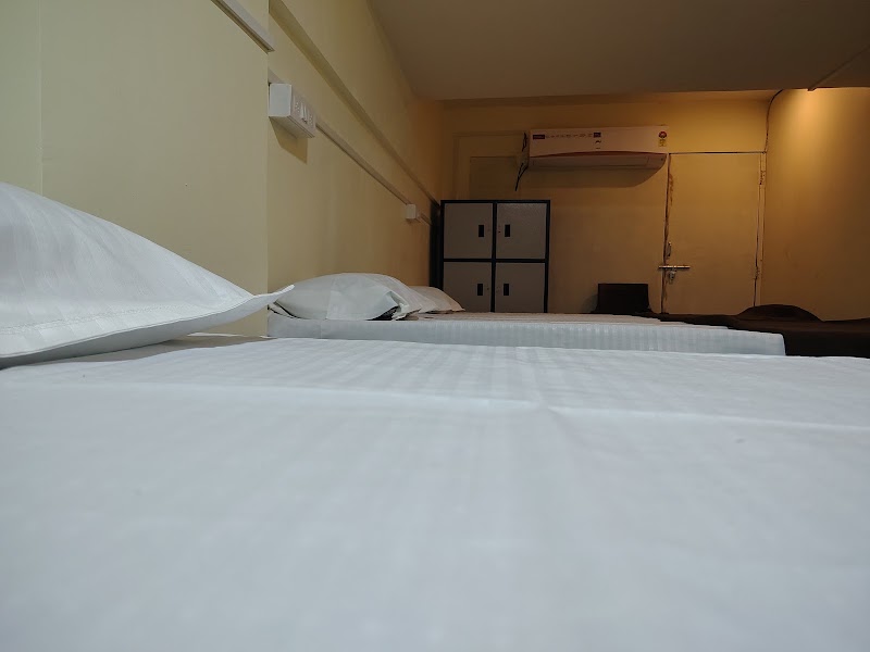 SM Dormitory (Home Stay) - SM Dormitory (Home Stay), Shop no 26, Arihant Prime, Railway Station, Ratnagiri, Padavewadi, Maharashtra 415612, India