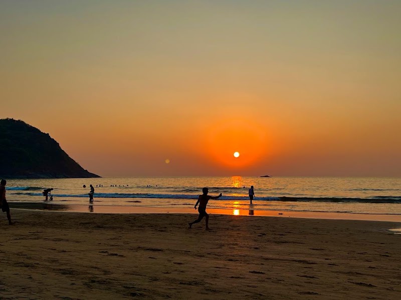 Gundappa Cafe And Rooms - Gundappa Cafe And Rooms Gokarna, Karnataka 581326, India