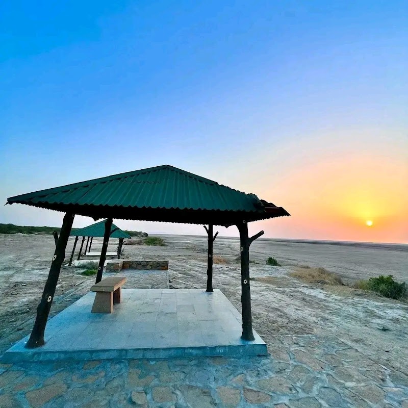Dholavira - Dholavira, Gujarat 370165, India