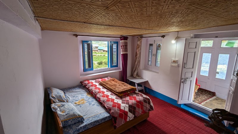 Raj Guest House - Raj Guest House Chitkul, Himachal Pradesh 172106, India