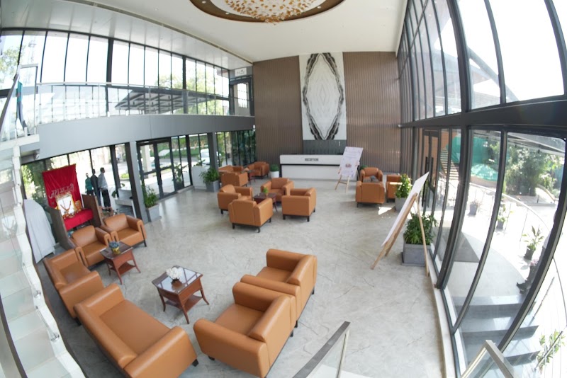 The Byke Select - Shanti Villa | (Pan India Pure Veg Hotel Chain) - The Byke Select - Shanti Villa | (Pan India Pure Veg Hotel Chain) opp. Telephone Exchange, Mahabaleshwar, Maharashtra 412806, India