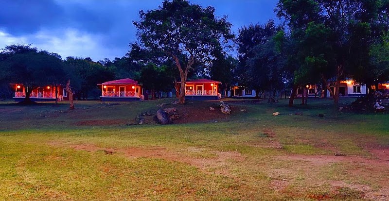 Wildland Resorts - Wildland Resorts Singara Rd, Masinagudi, Tamil Nadu 643223, India