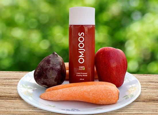 OMJOOS | A Leading Natural & Fresh Cold-pressed Juice Brand - OMJOOS | A Leading Natural & Fresh Cold-pressed Juice Brand D 108, 1st Floor, D Block, Sector 2, Noida, Uttar Pradesh 201301, India