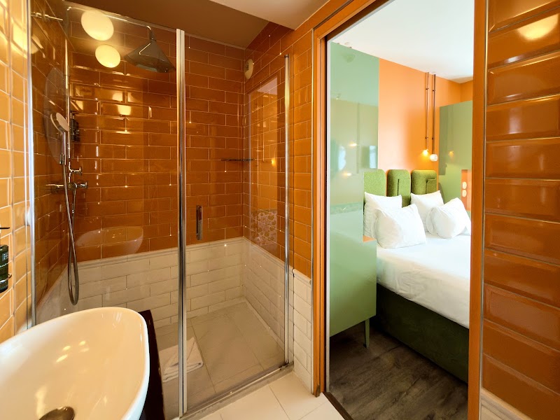 Hôtel Exquis - Hôtel Exquis 71 Rue de Charonne, 75011 Paris, France